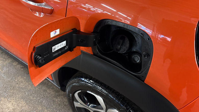 Citroen C3 Aircross 1.2 PureTech Flair 5dr Petrol Hatchback